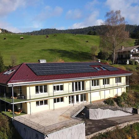 Ferienhaus Lacher Baiersbronn Bagian luar foto