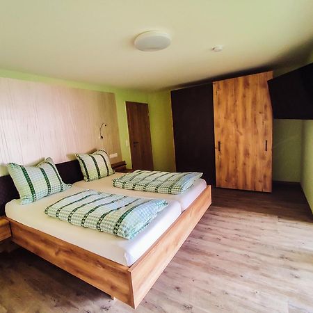 Ferienhaus Lacher Baiersbronn Bagian luar foto