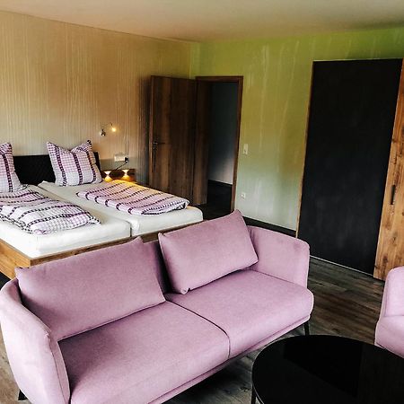 Ferienhaus Lacher Baiersbronn Bagian luar foto