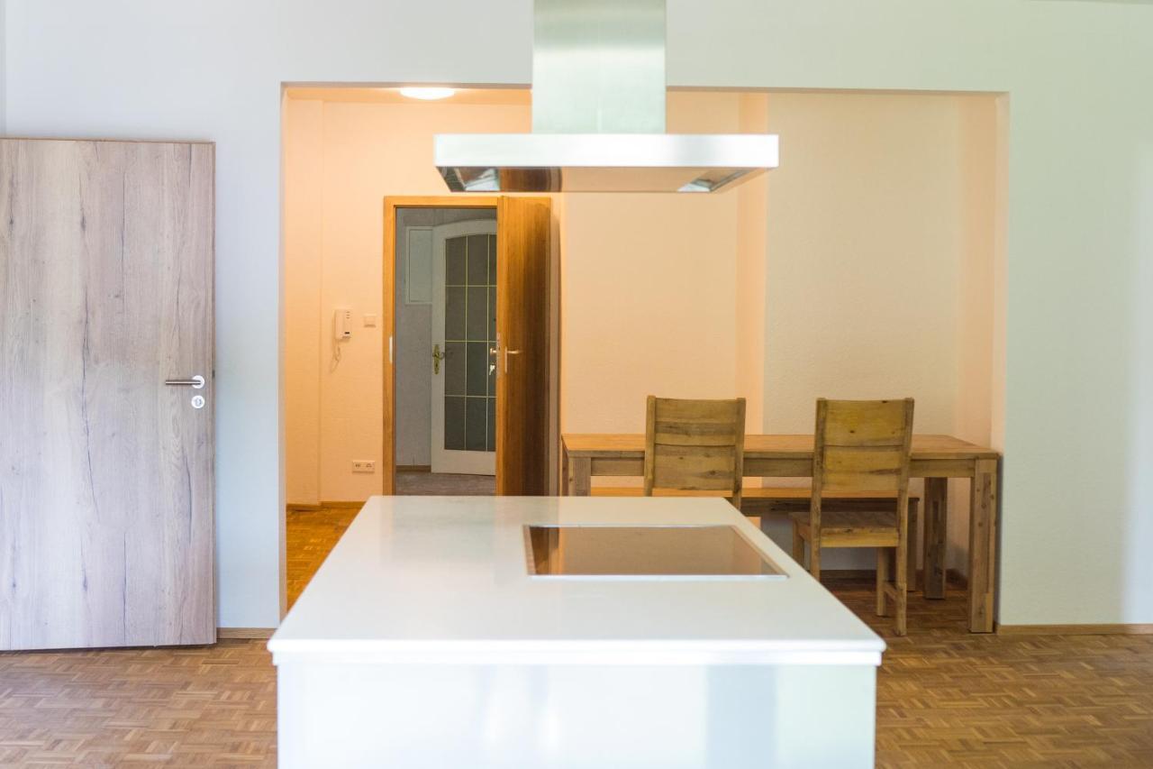 Ferienhaus Lacher Baiersbronn Bagian luar foto