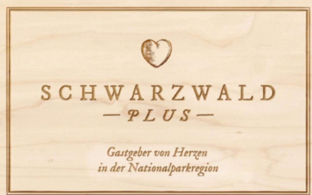 Ferienhaus Lacher Baiersbronn Bagian luar foto
