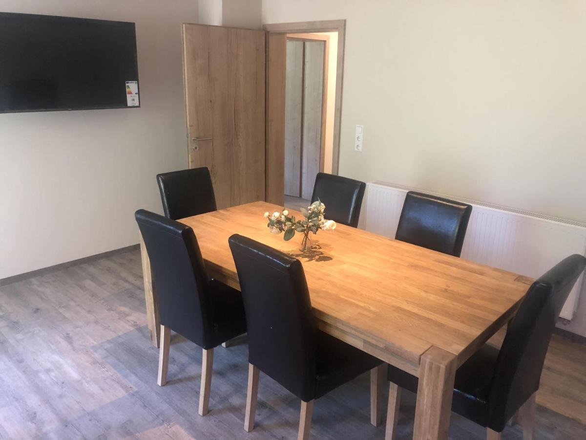 Ferienhaus Lacher Baiersbronn Bagian luar foto