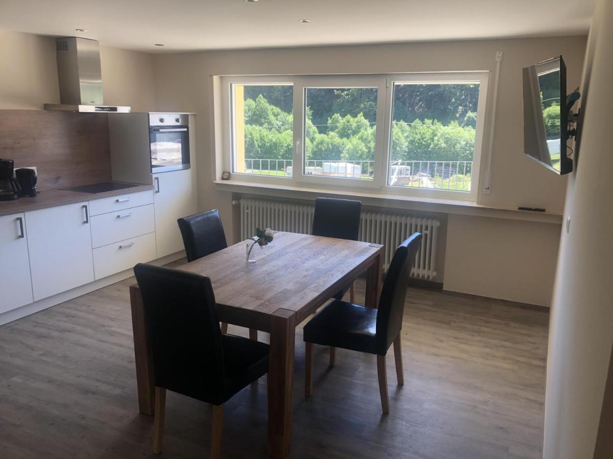 Ferienhaus Lacher Baiersbronn Bagian luar foto