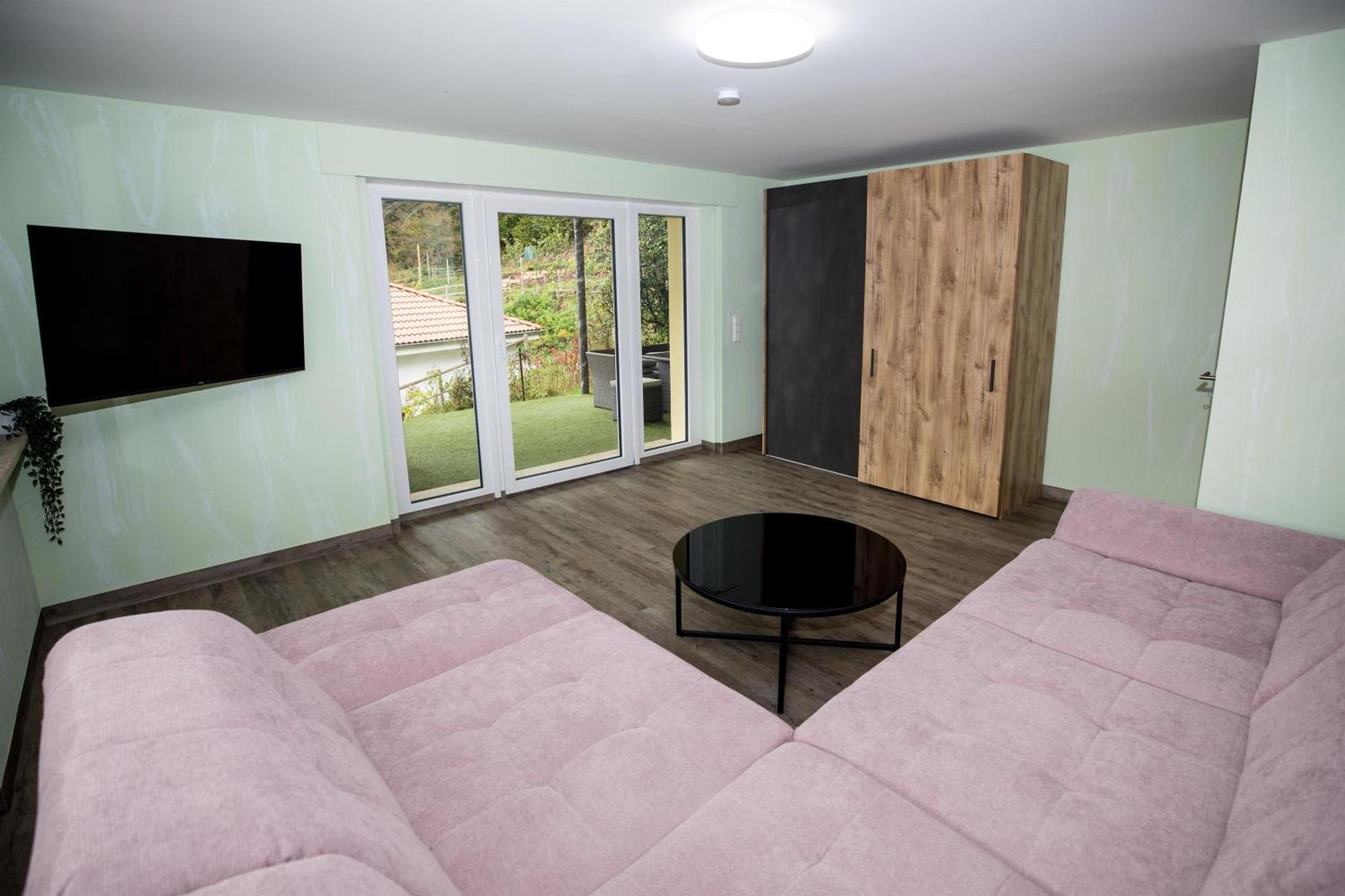 Ferienhaus Lacher Baiersbronn Bagian luar foto
